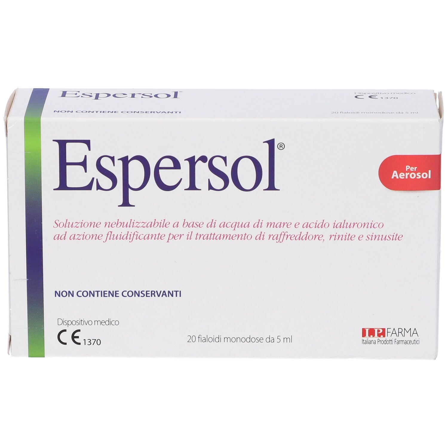 Espersol