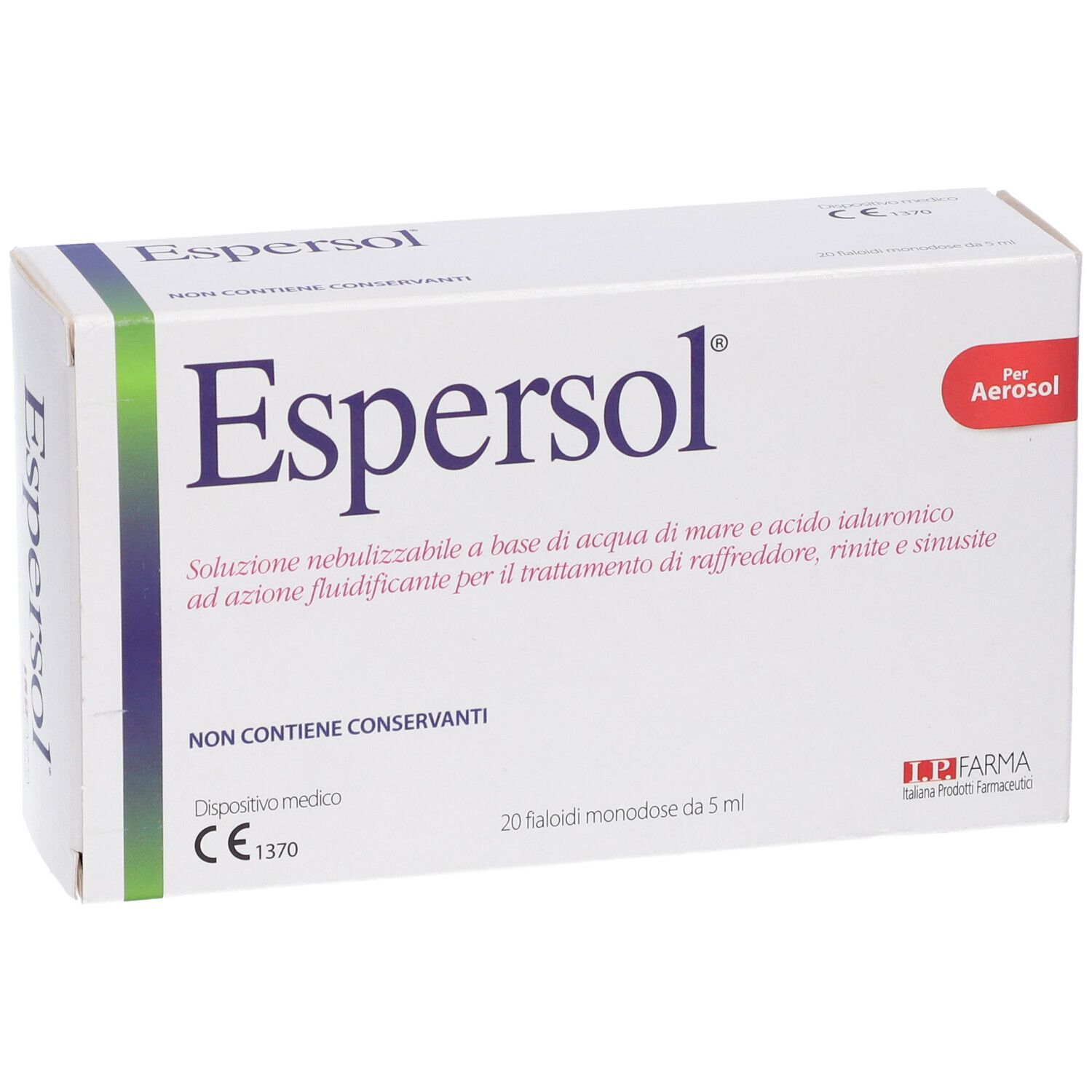 Espersol