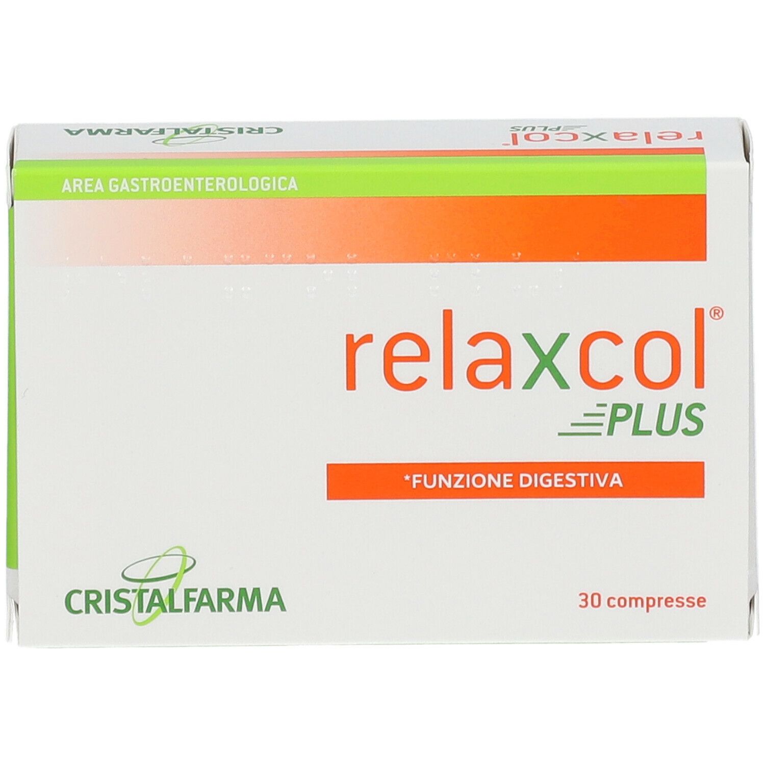 relaxcol® PLUS