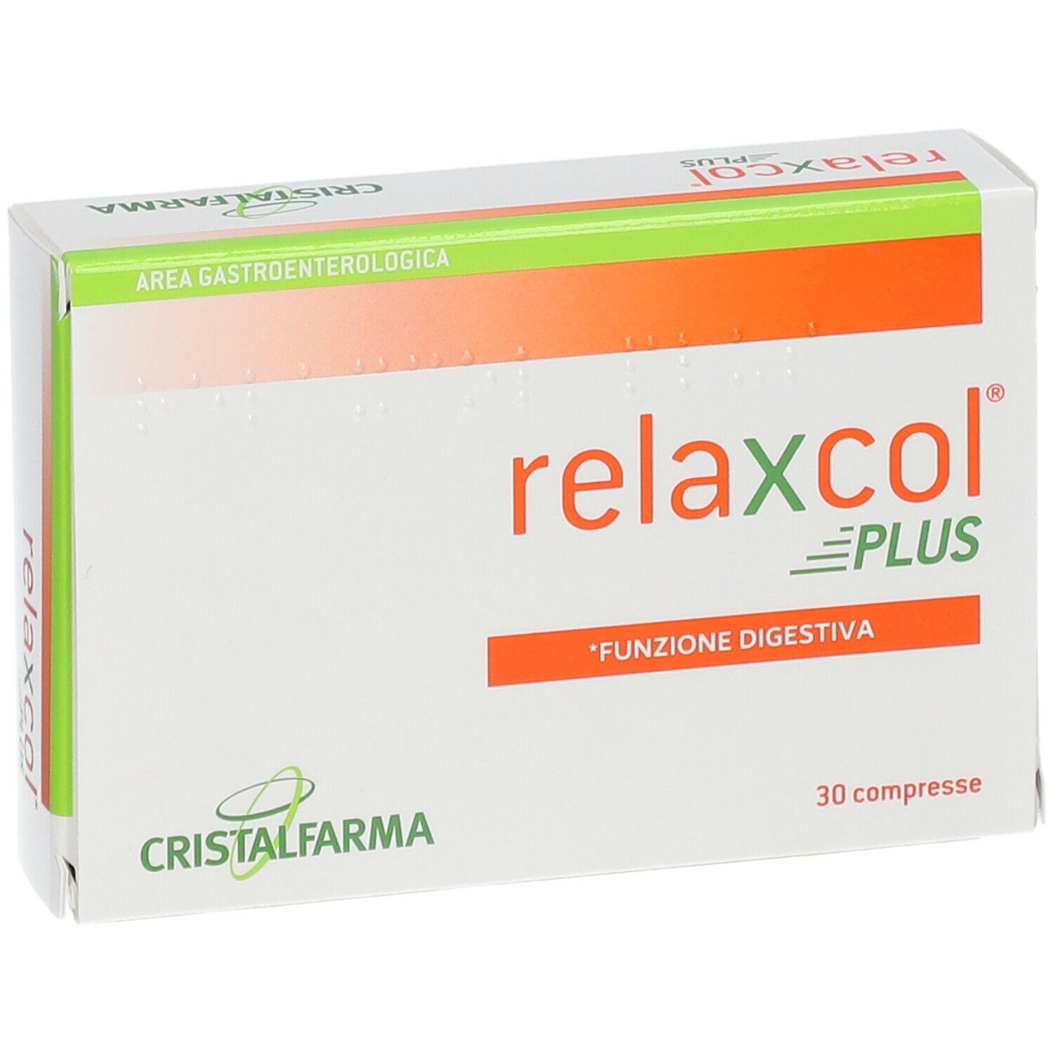 relaxcol® PLUS