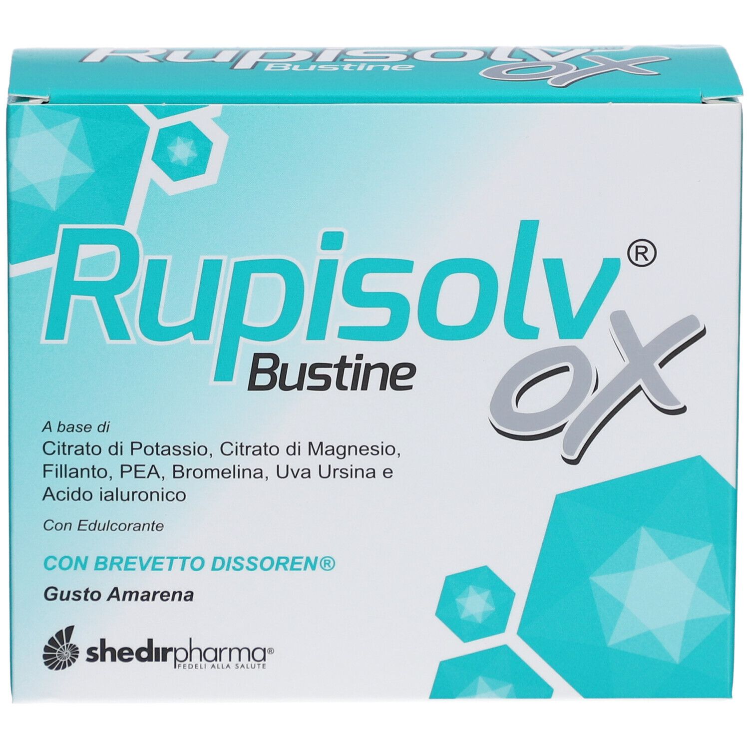 Rupisolv® OX