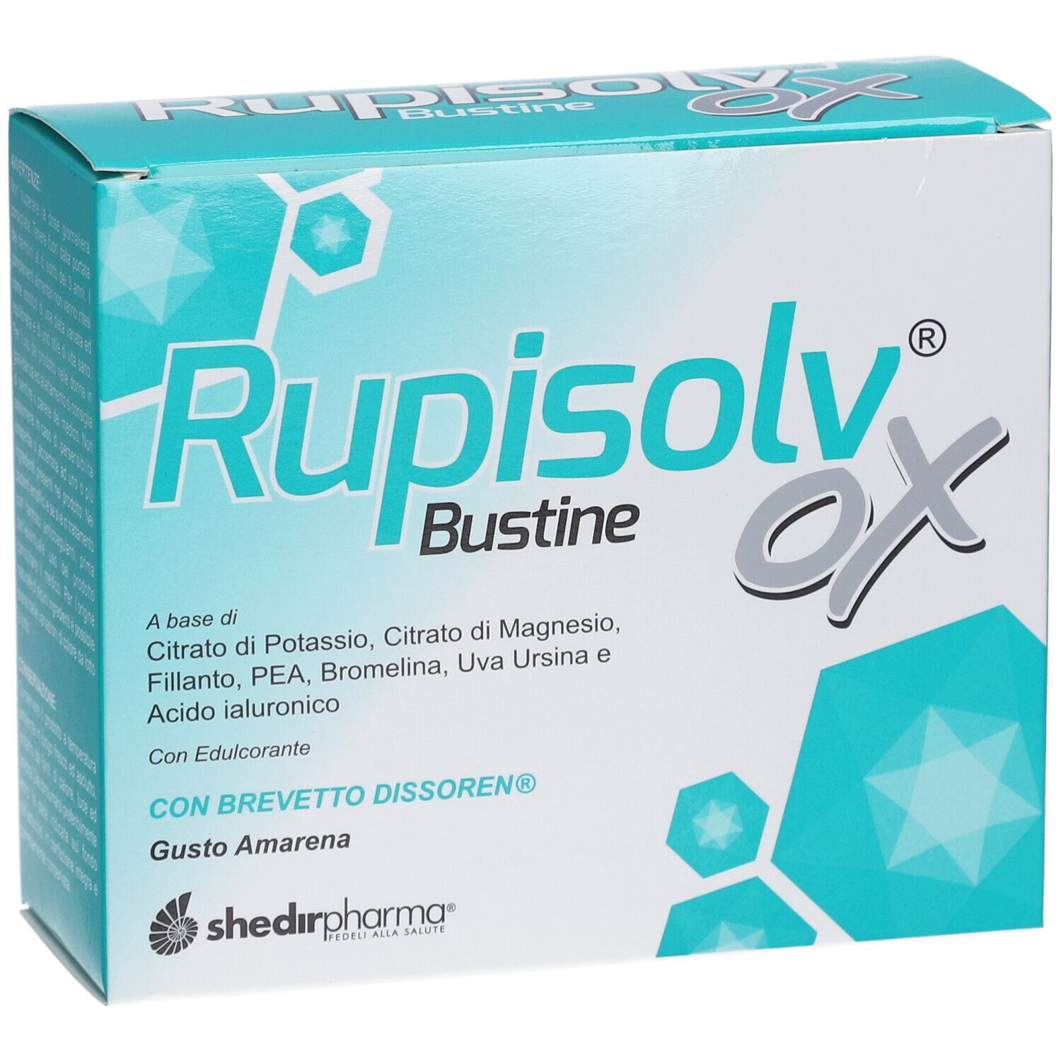 Rupisolv® OX