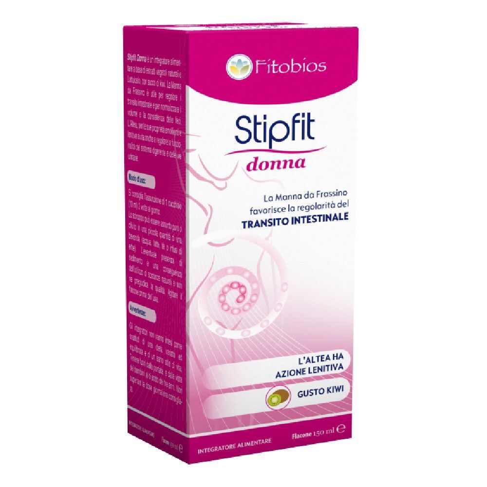 Fitobios Stipfit Donna