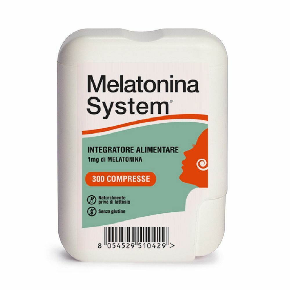 Melatonina System®