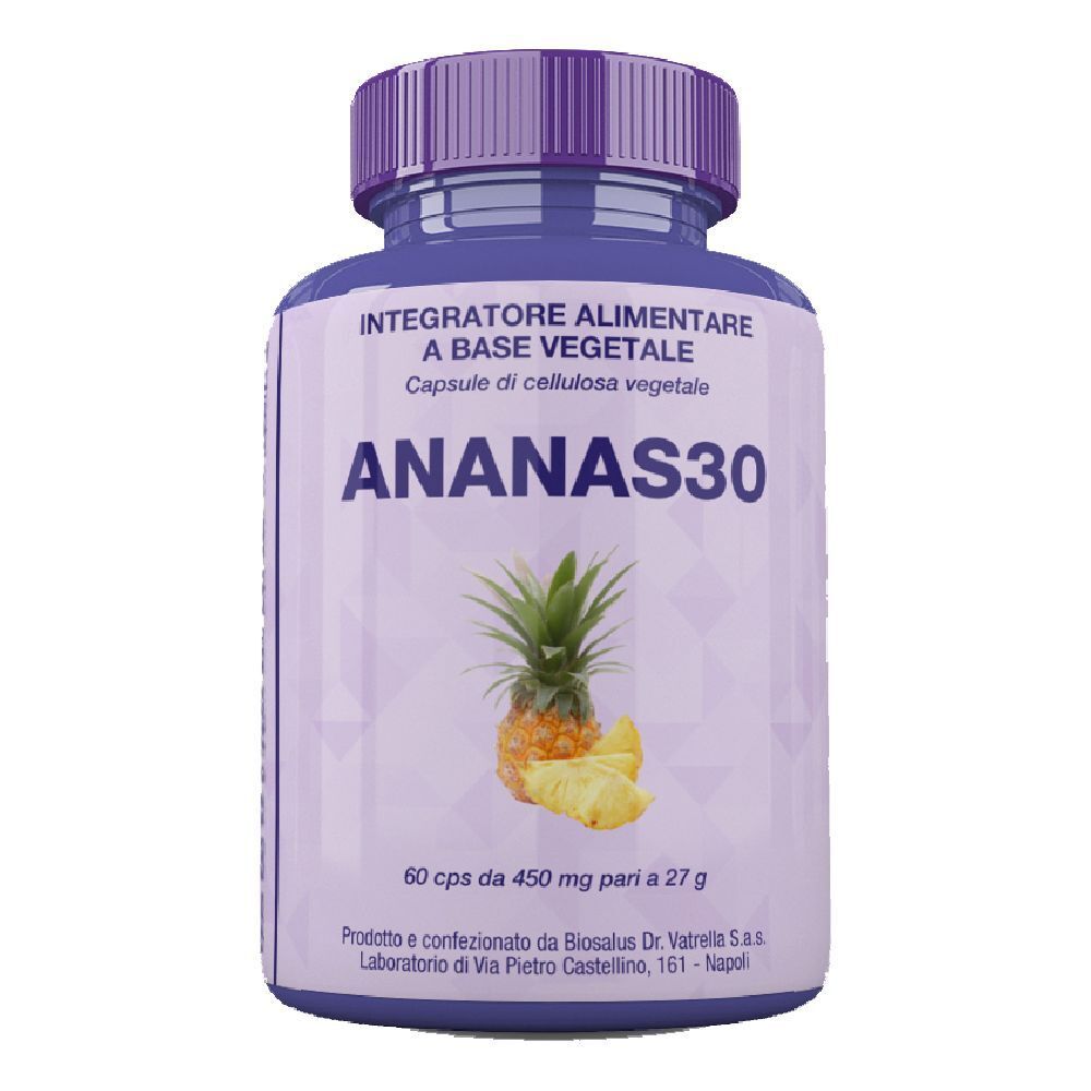 Ananas30 60Cps 27G