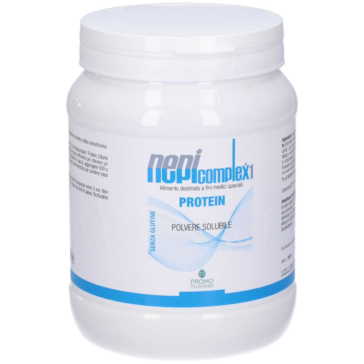 Nepicomplex1 Protein 450 G