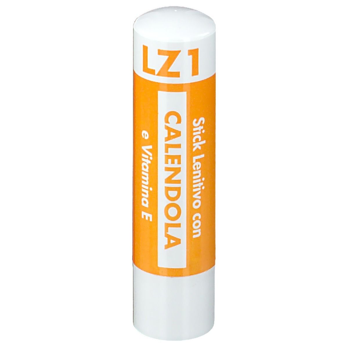 LZ1 Stick Labbra Lenitivo con Calendola