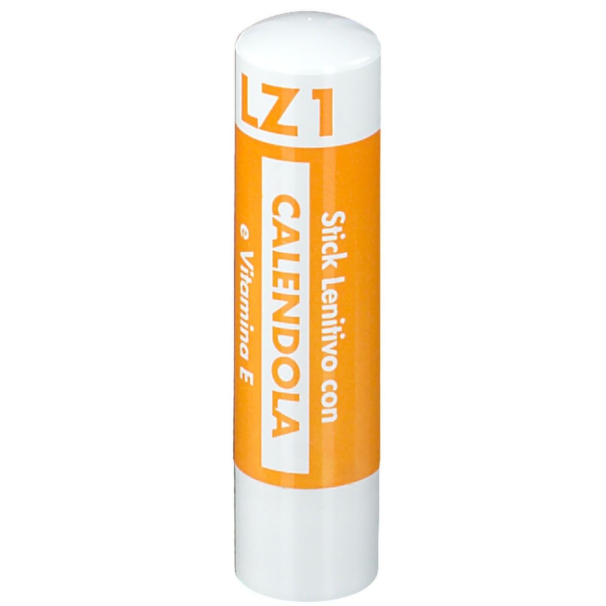 LZ1 Stick Labbra Lenitivo con Calendola