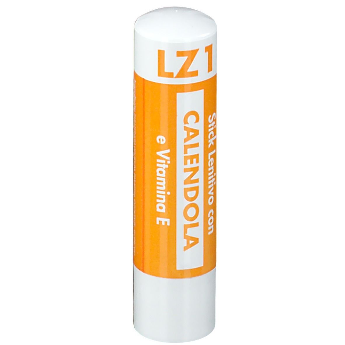 LZ1 Stick Labbra Lenitivo con Calendola
