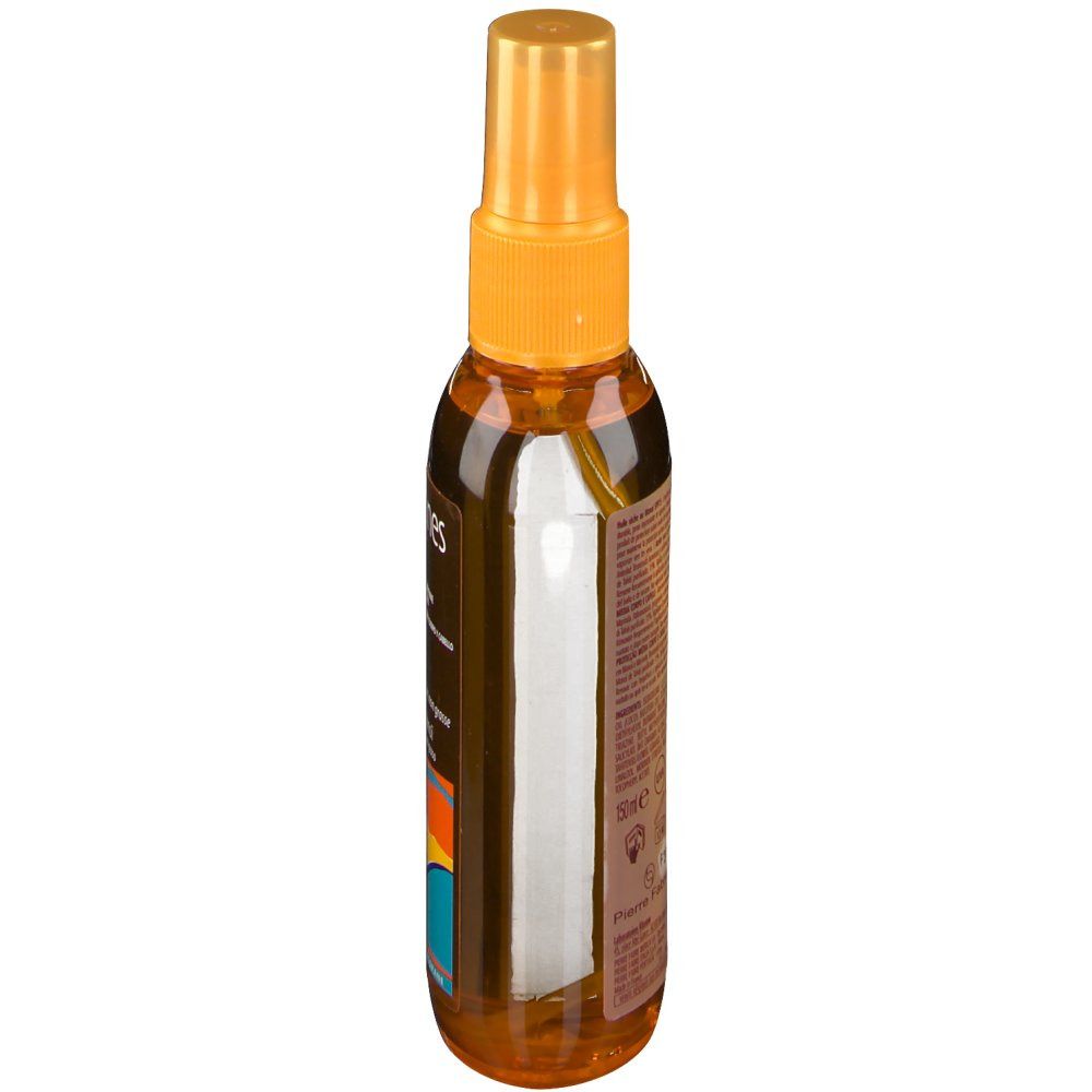 KLORANE Polysianes Olio Secco al Monoï SPF 15