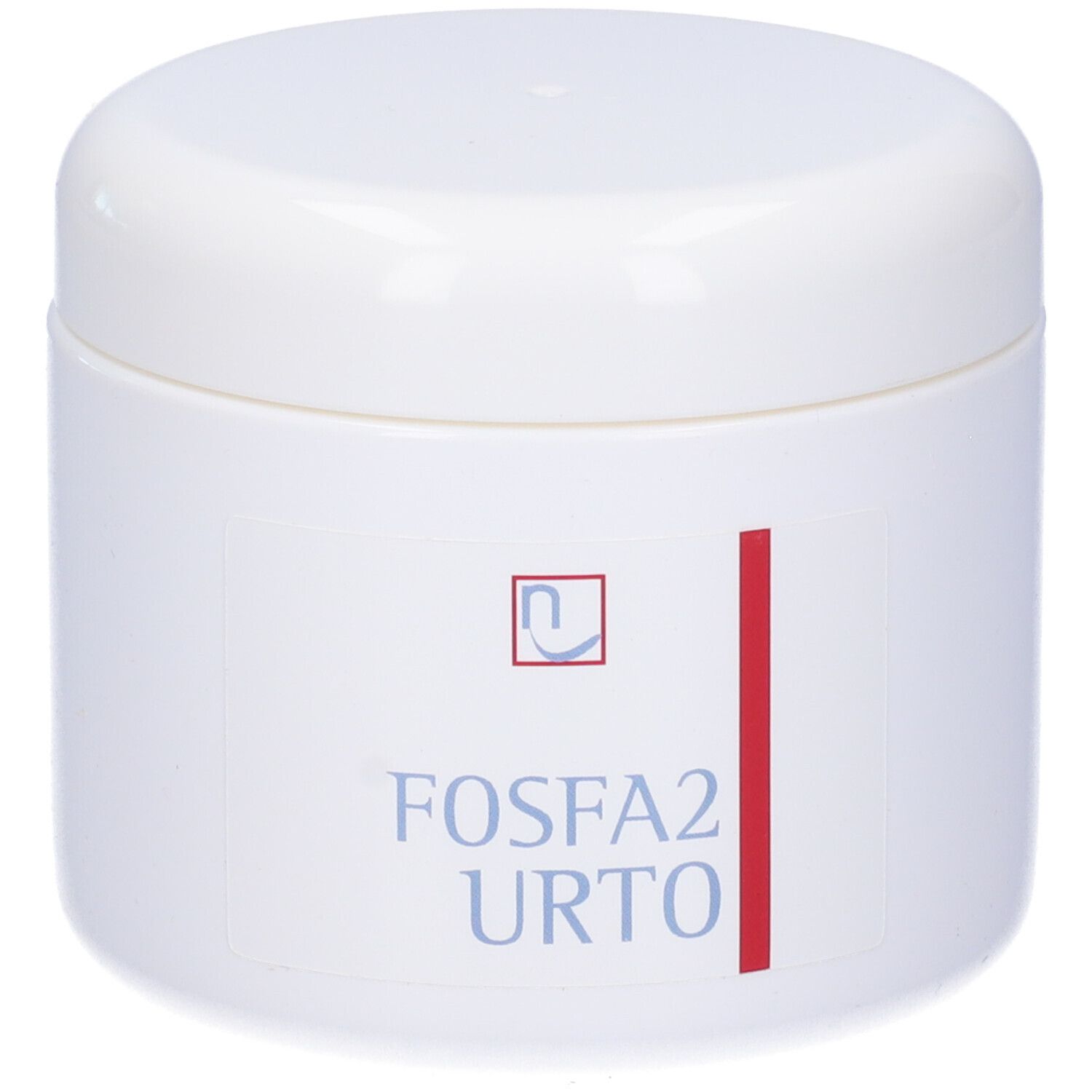 Fosfa2 Urto Crema Corpo 500 Ml