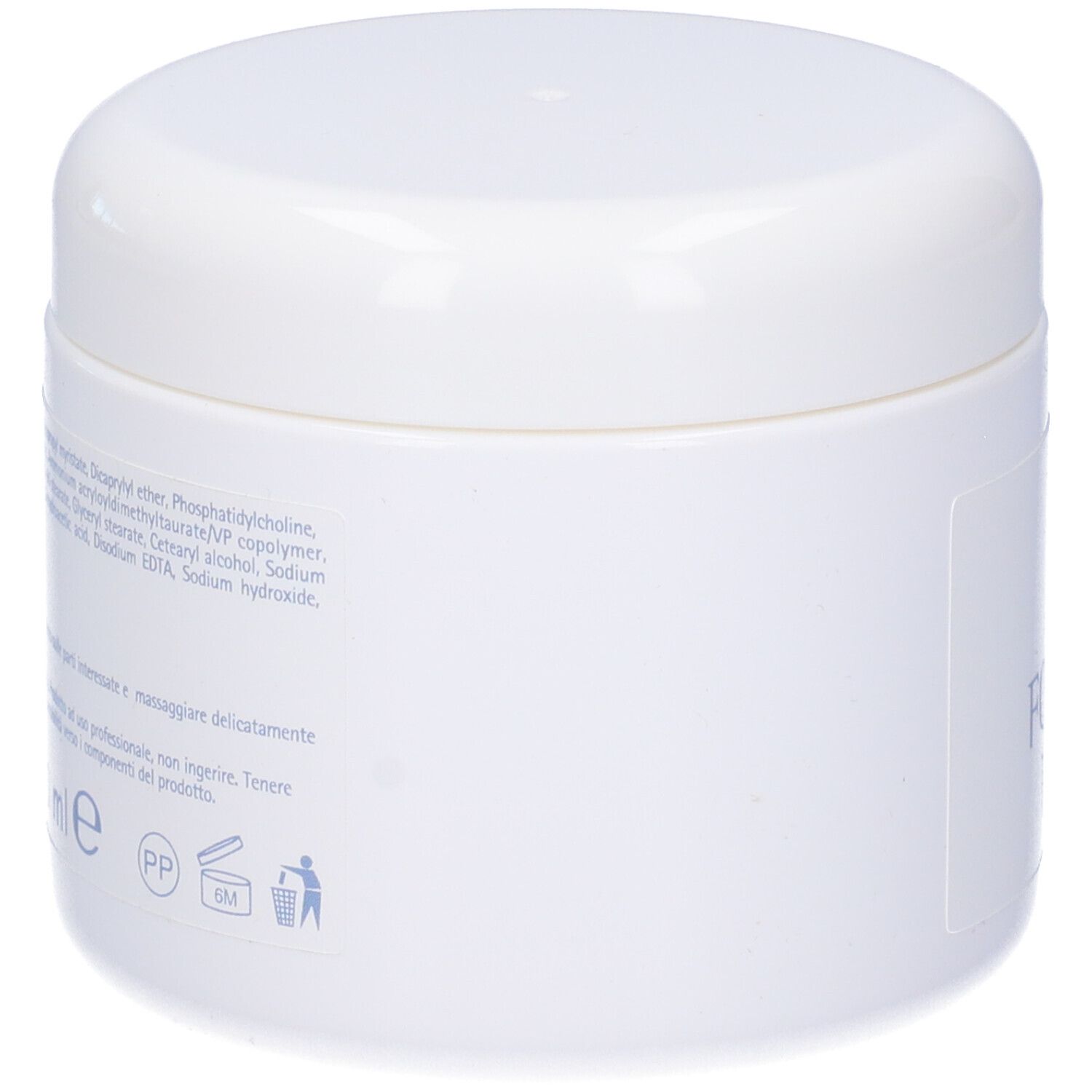Fosfa2 Urto Crema Corpo 500 Ml