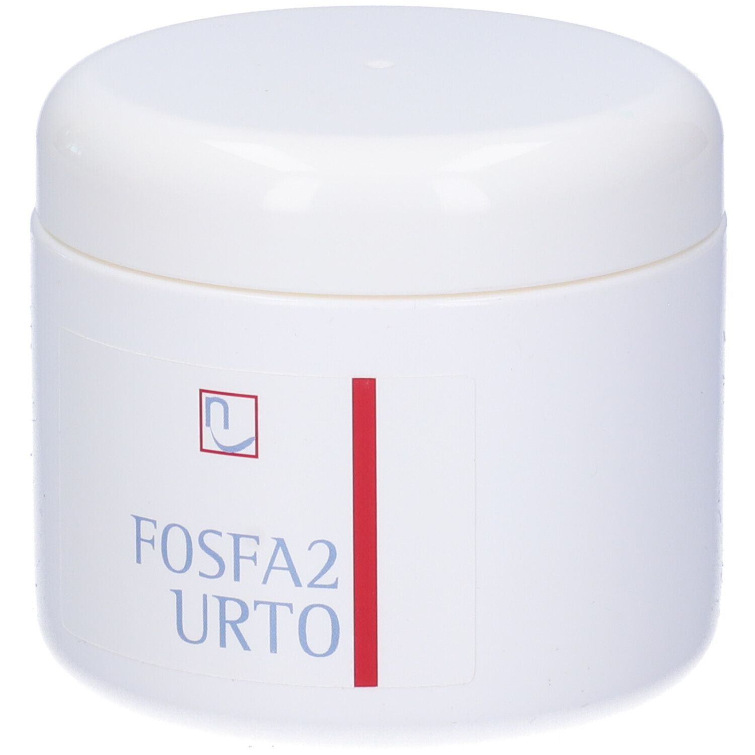 Fosfa2 Urto Crema Corpo 500 Ml