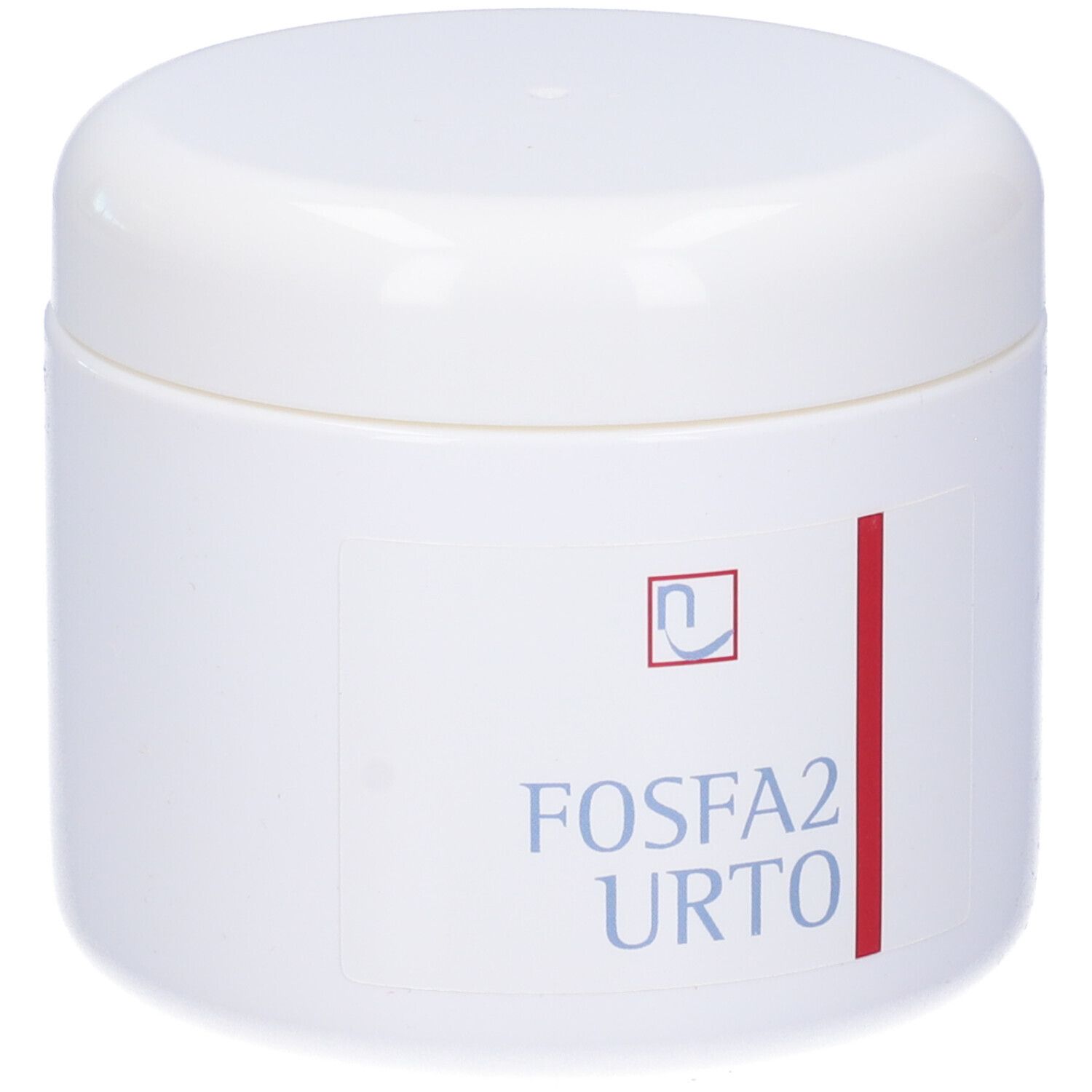 Fosfa2 Urto Crema Corpo 500 Ml