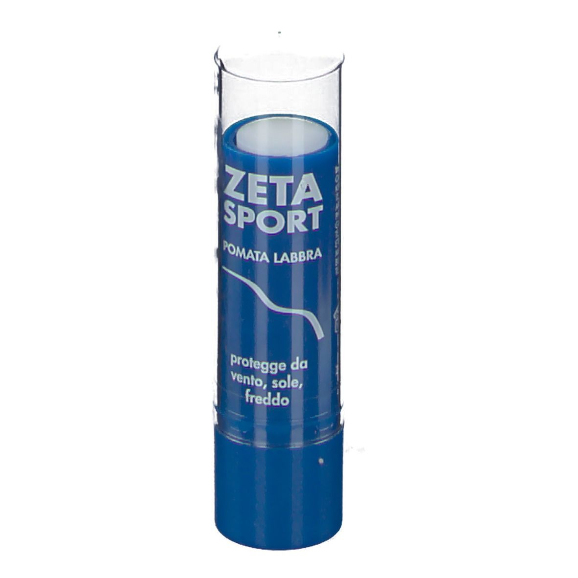 ZETA SPORT Pomata Labbra