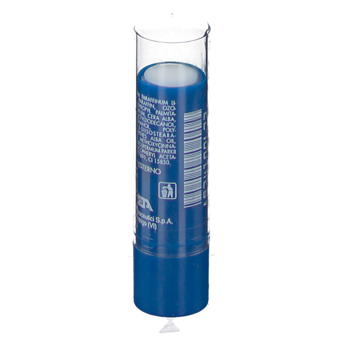 ZETA SPORT Pomata Labbra