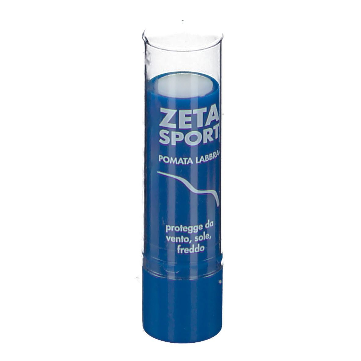 ZETA SPORT Pomata Labbra