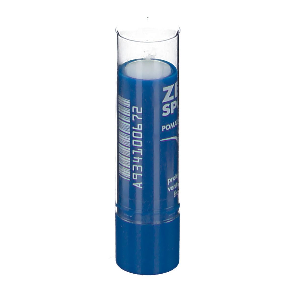ZETA SPORT Pomata Labbra
