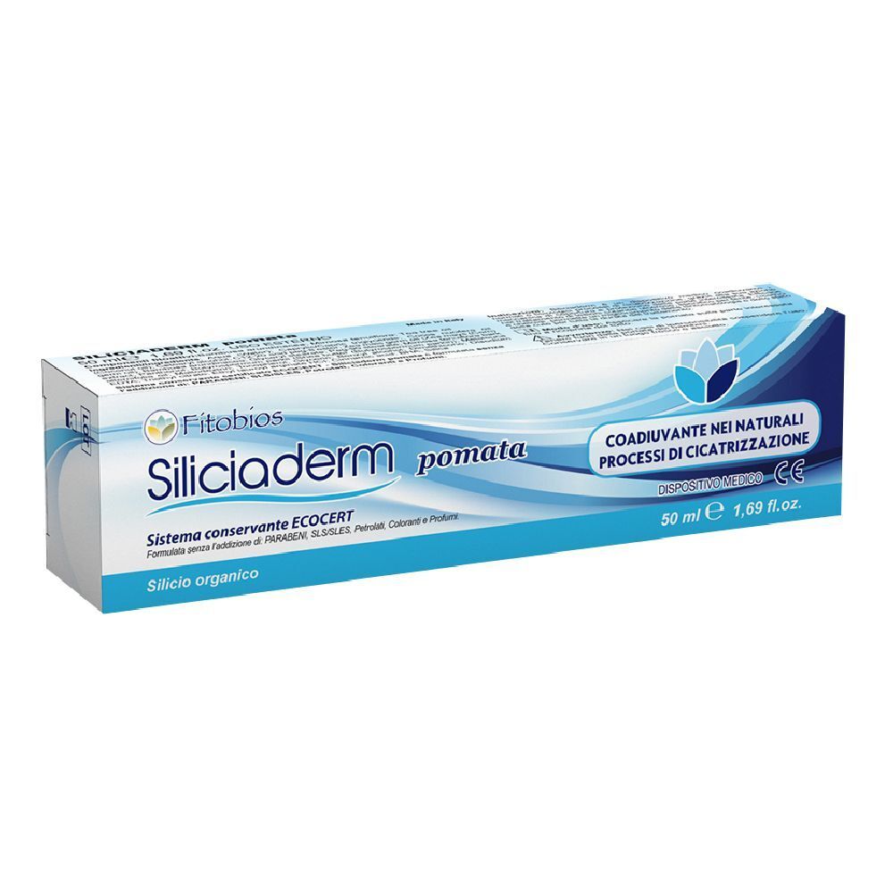 Fitobios Siliciaderm