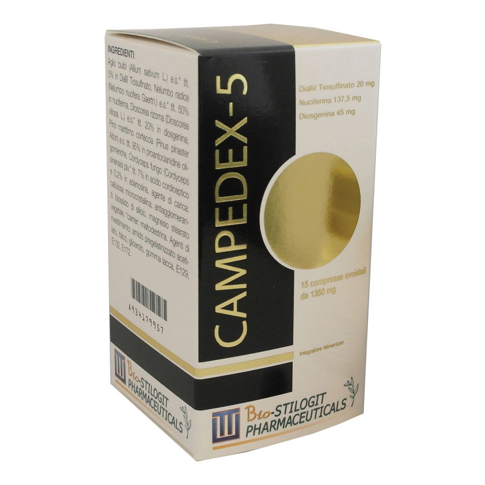 Campedex-5