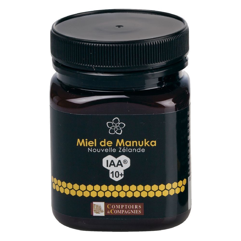 Miele Manuka Iaa10+ Mgo 300 Min 250 G