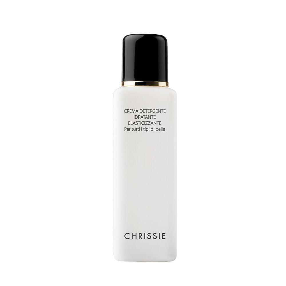 Chrissie Crema Detergente Idratante Elasticizzante