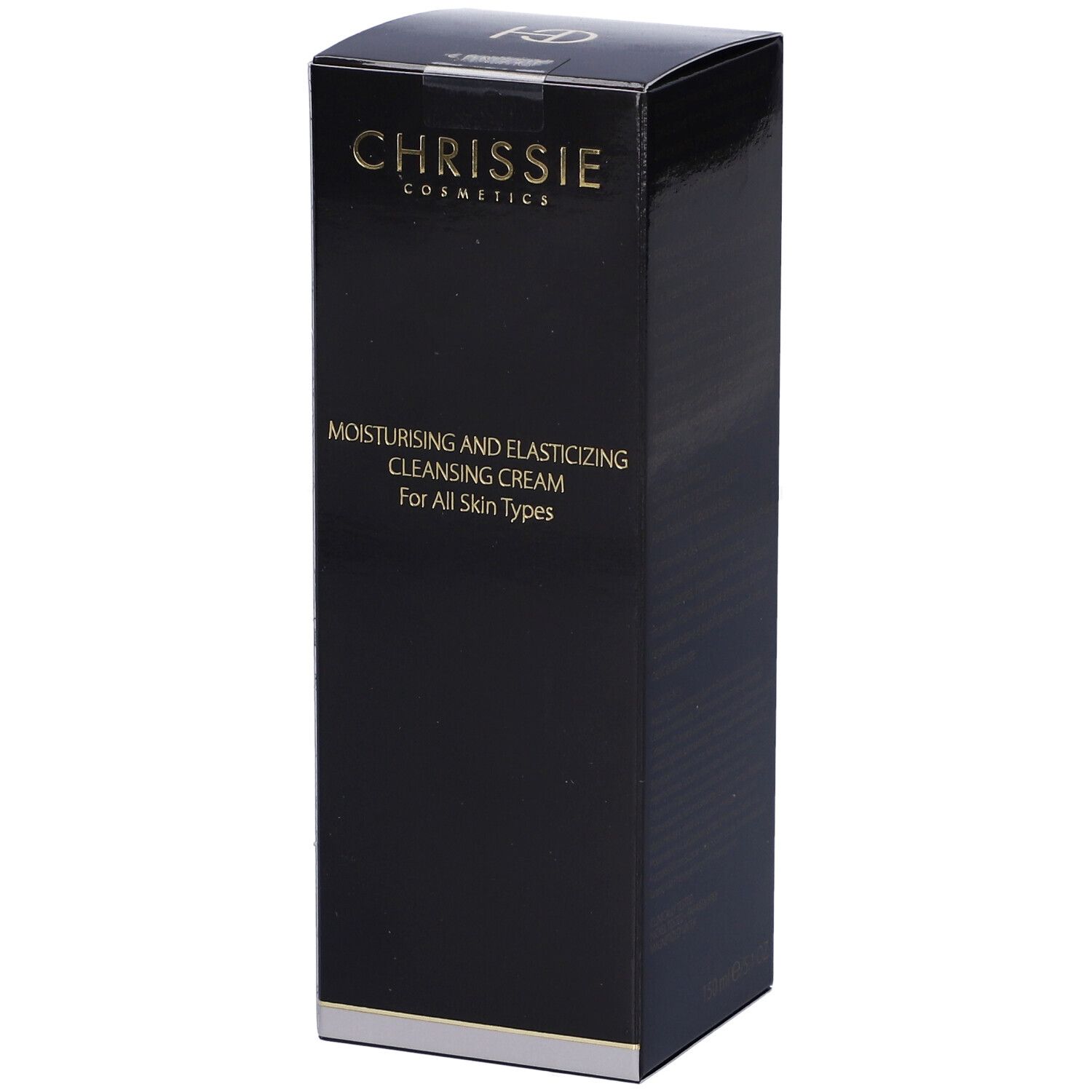 Chrissie Crema Detergente Idratante Elasticizzante