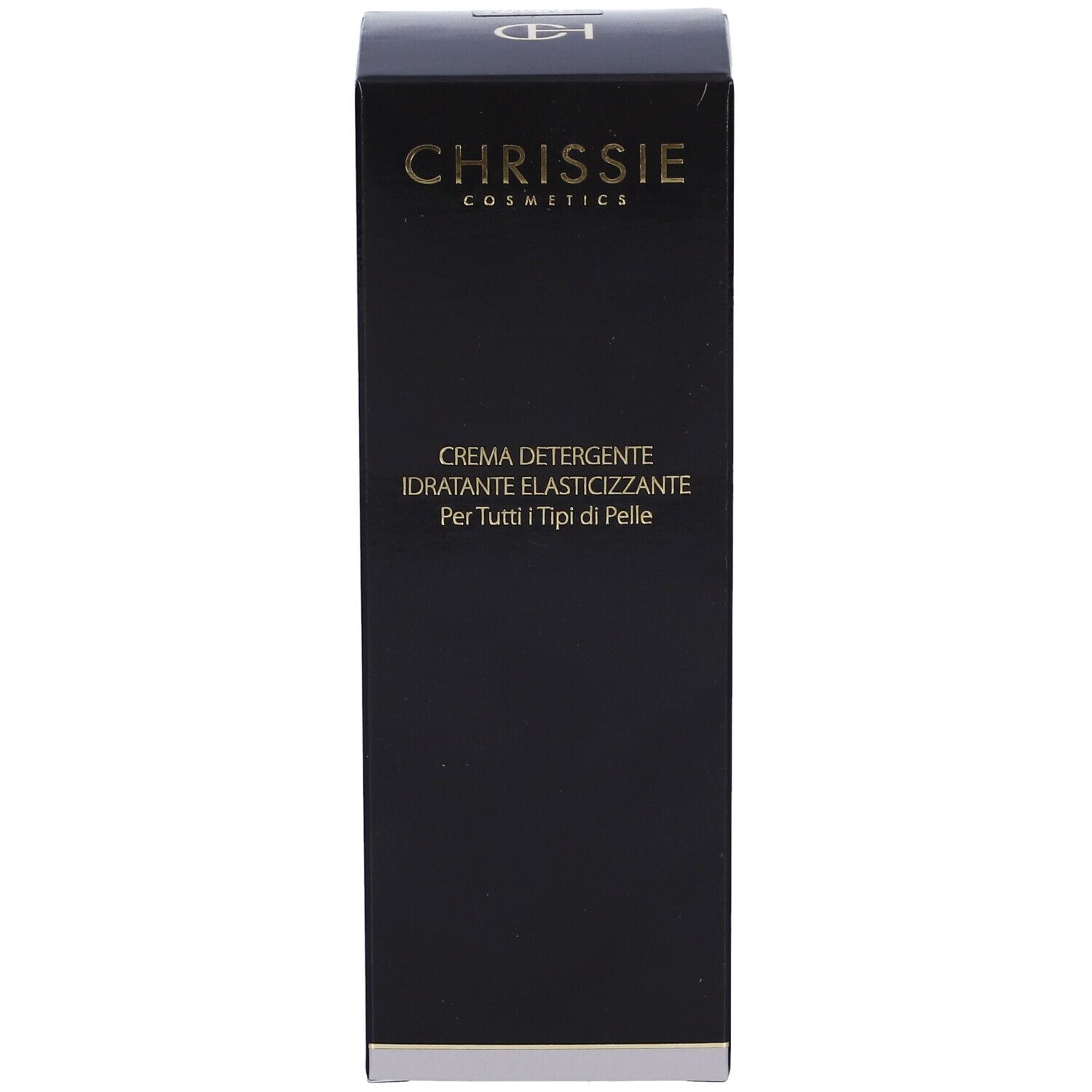 Chrissie Crema Detergente Idratante Elasticizzante