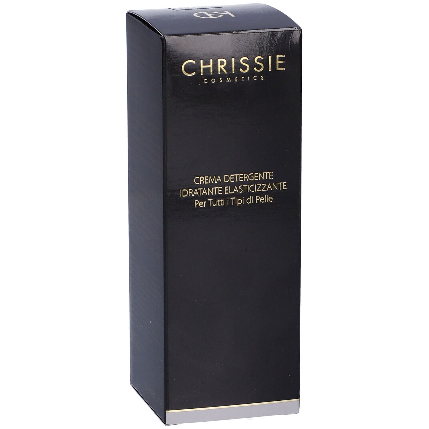 Chrissie Crema Detergente Idratante Elasticizzante