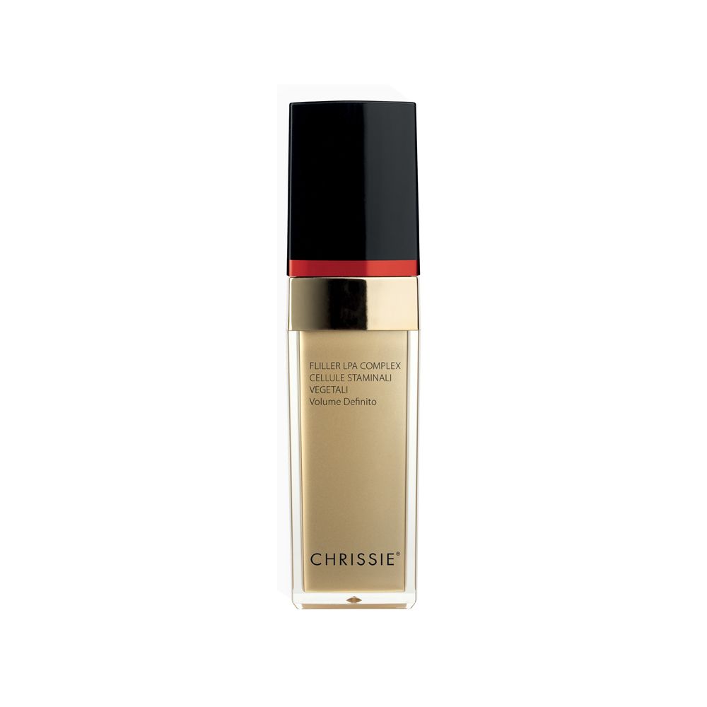 Chrissie Filler LPA Complex Cellule Staminali Vegetali Volume Definito