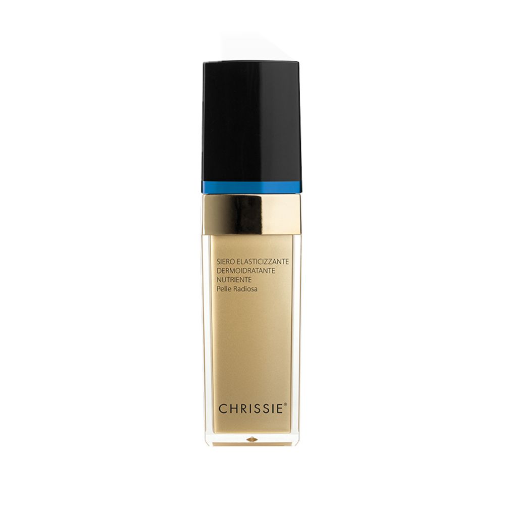 Chrissie Siero Elasticizzante Dermoidratante Nutriente Pelle Radiosa