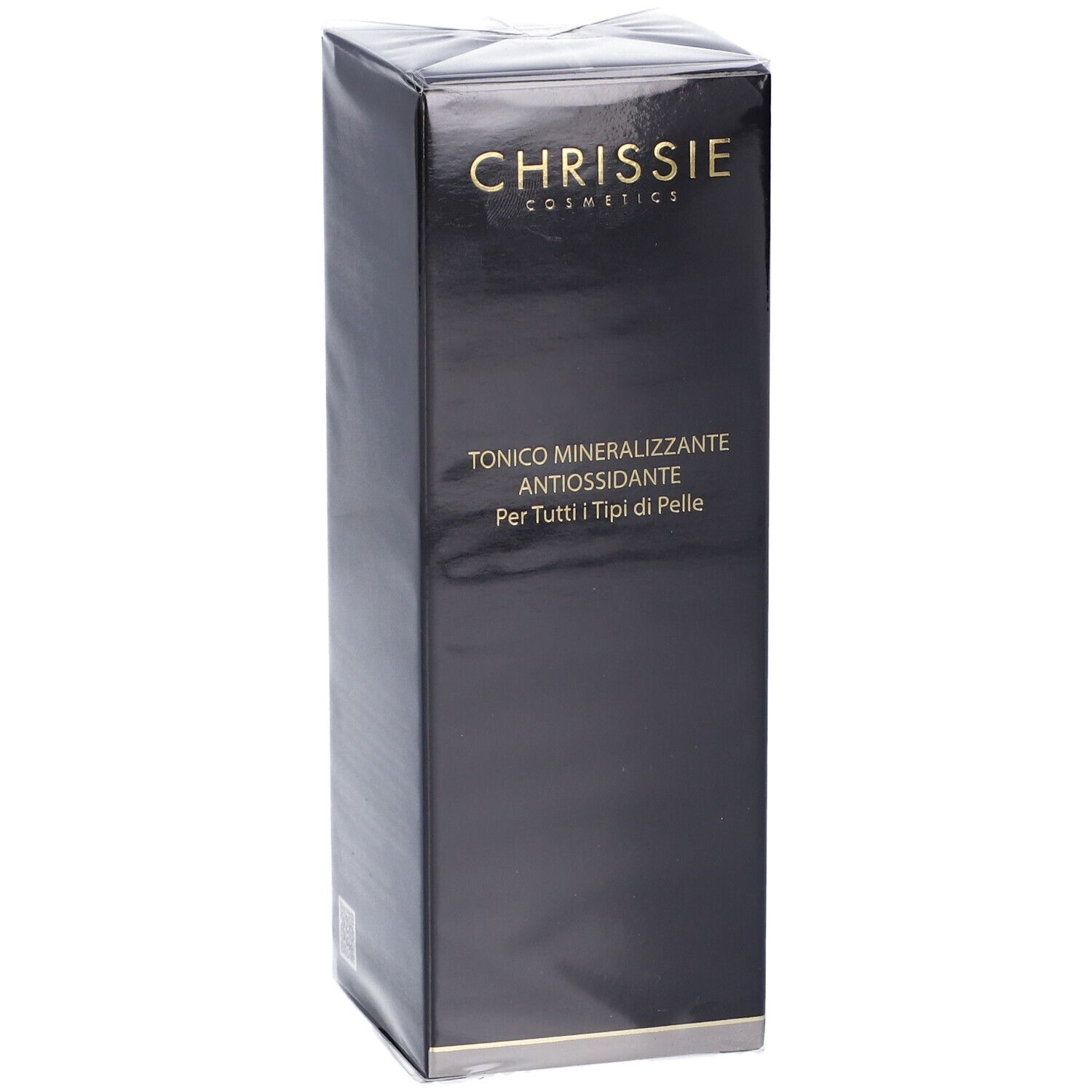 Chrissie Tonico Mineralizzante Antiossidante Tutti i Tipi di Pelle