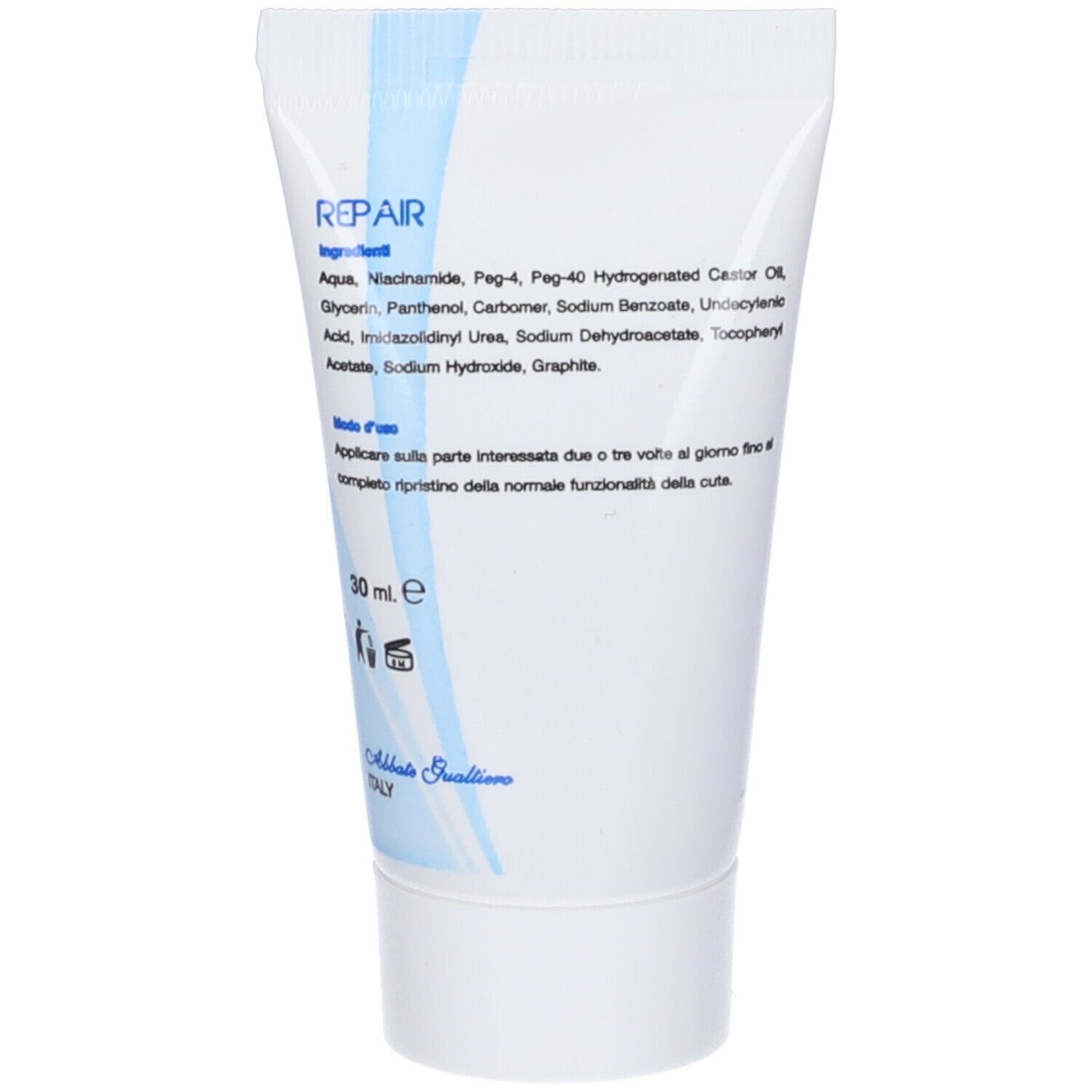 Sanodet Repair Gel