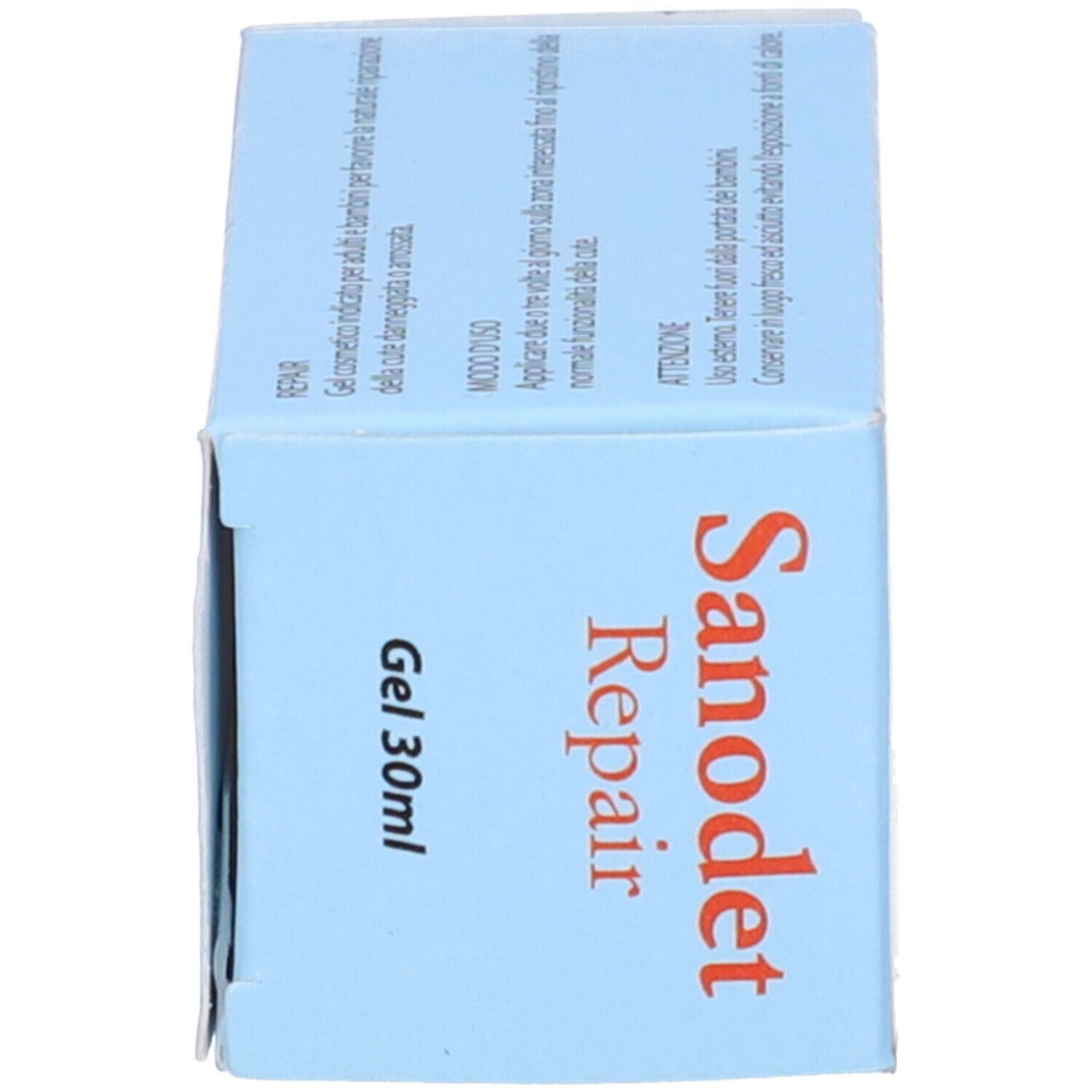 Sanodet Repair Gel