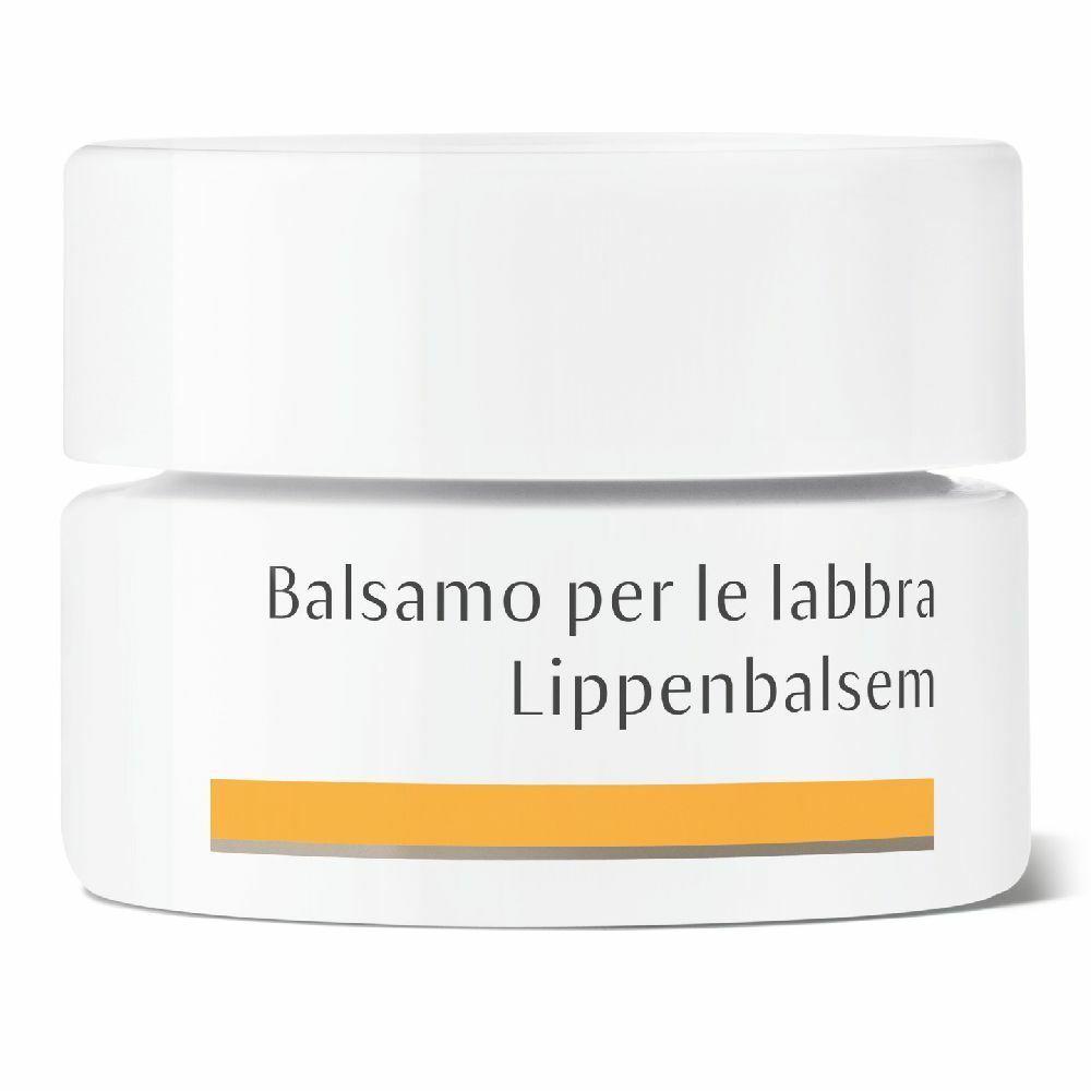 Dr. Hauschka Balsamo per le Labbra