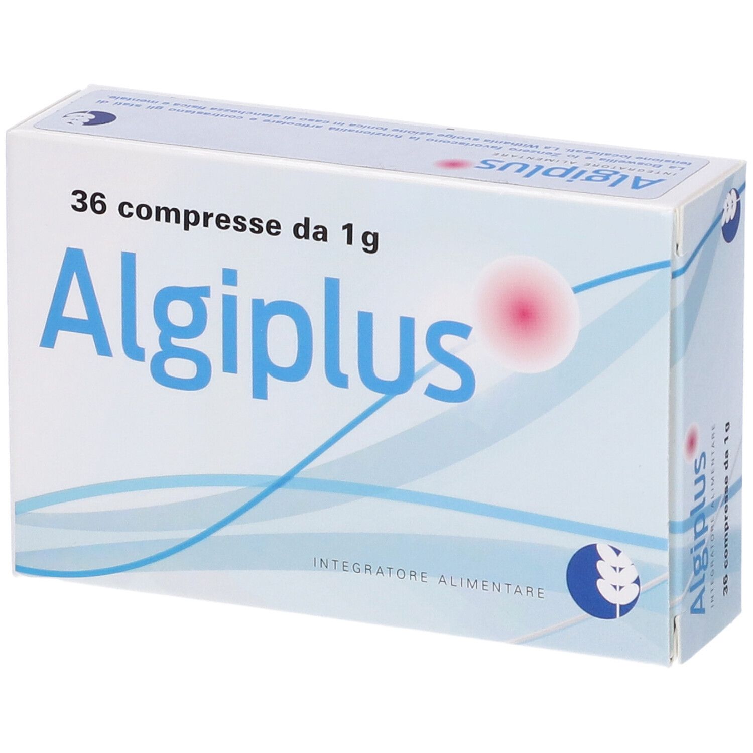 Algiplus Compresse