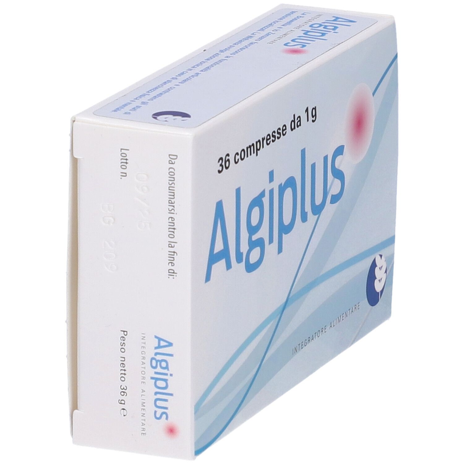 Algiplus Compresse