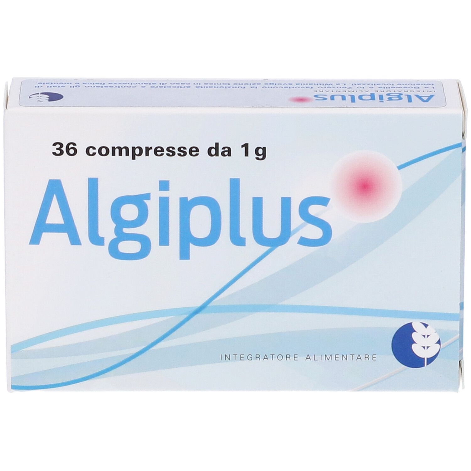 Algiplus Compresse