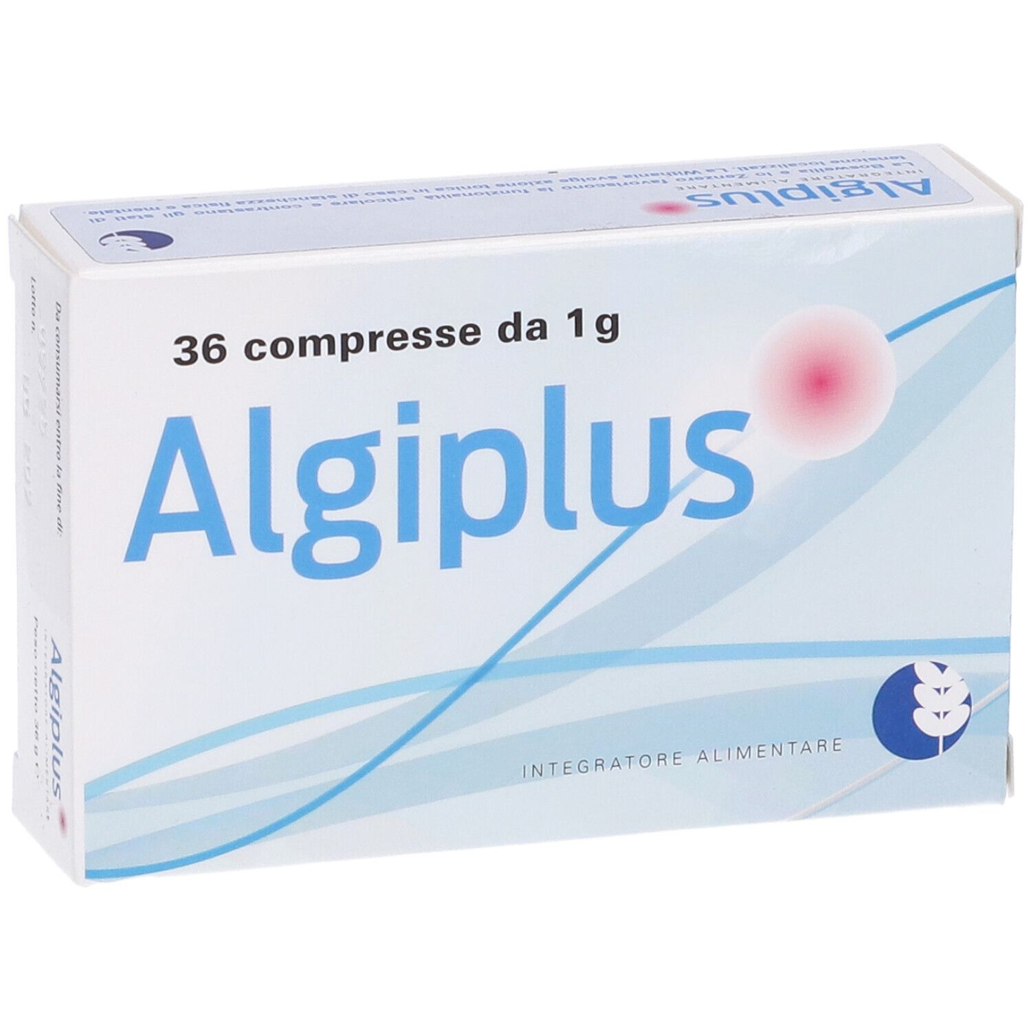 Algiplus Compresse