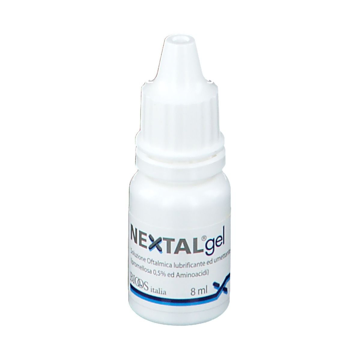 NextalGel® Soluzione Oftalmica