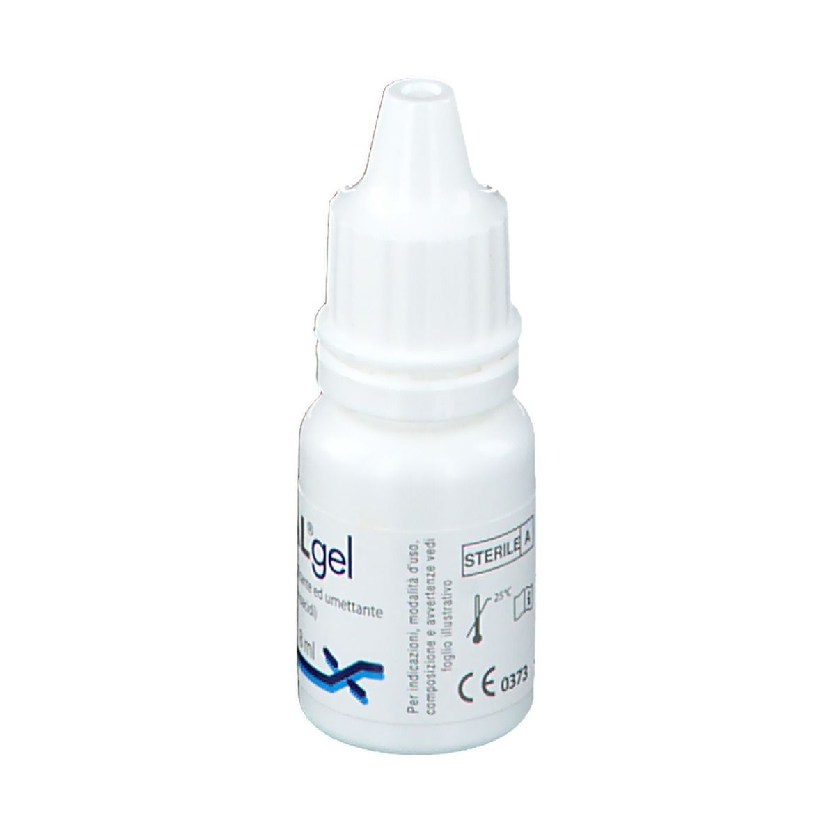 NextalGel® Soluzione Oftalmica