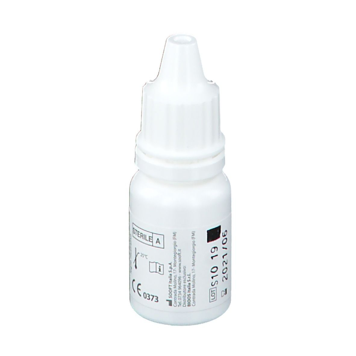 NextalGel® Soluzione Oftalmica
