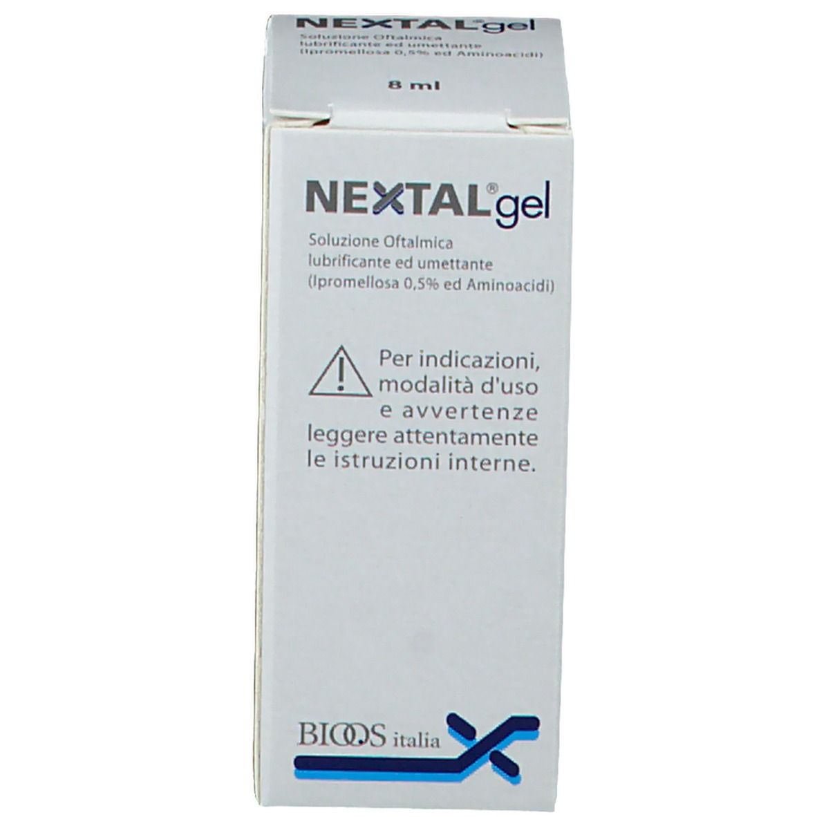 NextalGel® Soluzione Oftalmica