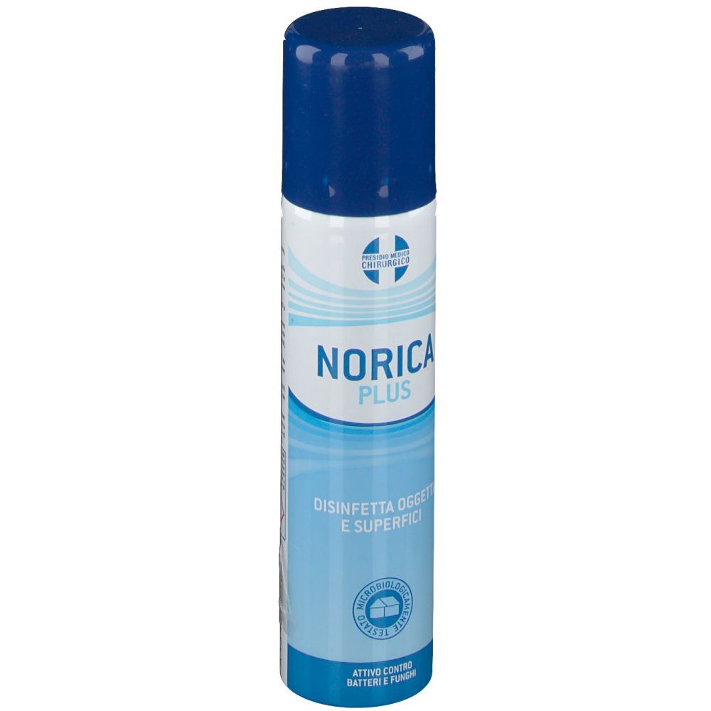 Norica Plus