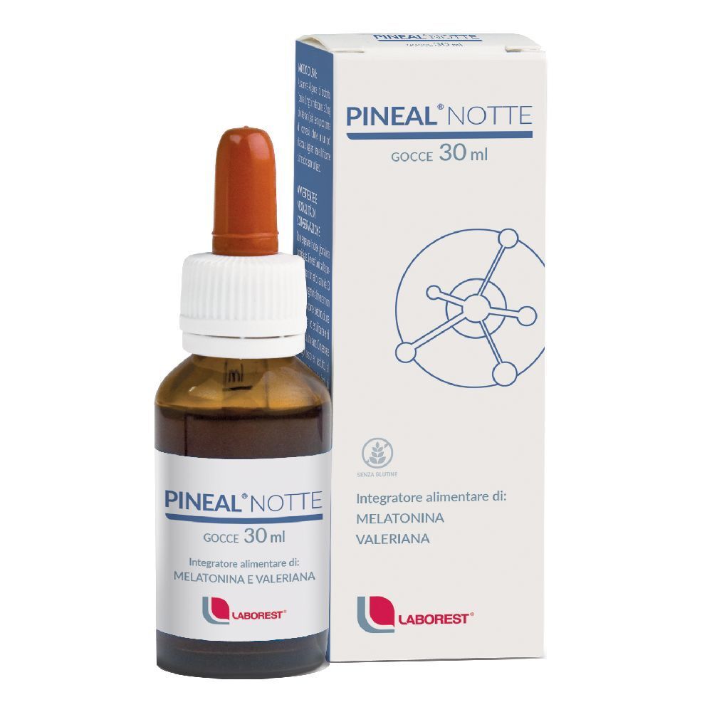 Laborest® Pineal® Notte Gocce