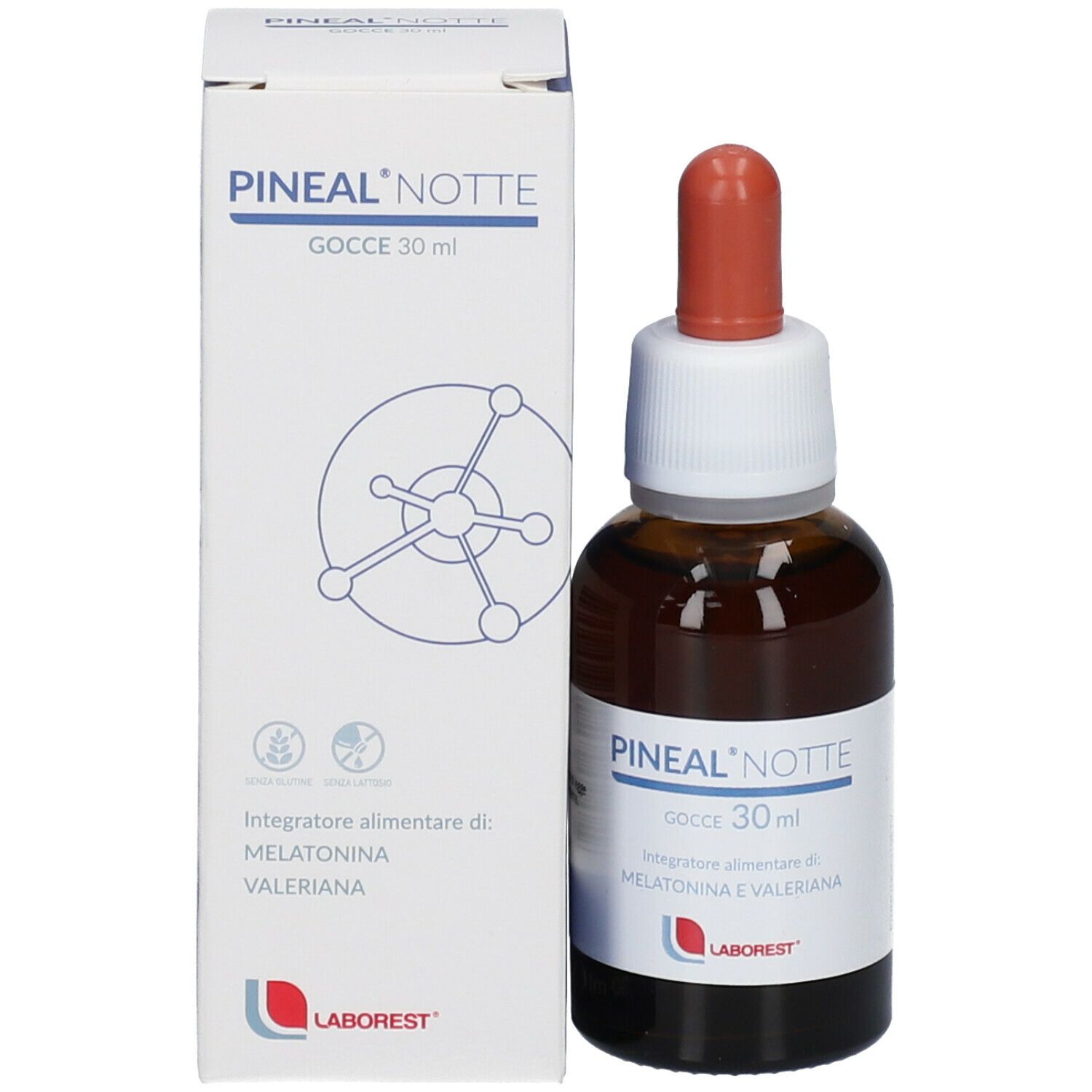 Laborest® Pineal® Notte Gocce