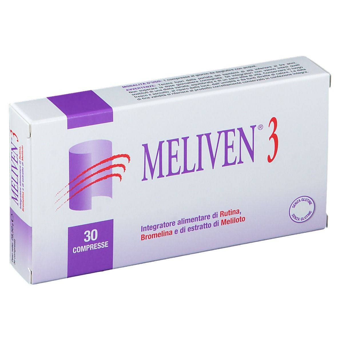 MELIVEN® 3
