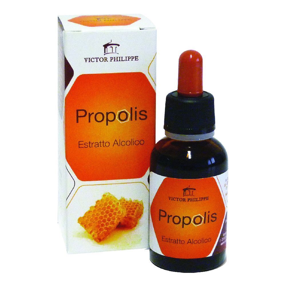 Propolis Estratto Alcolico 30 Ml