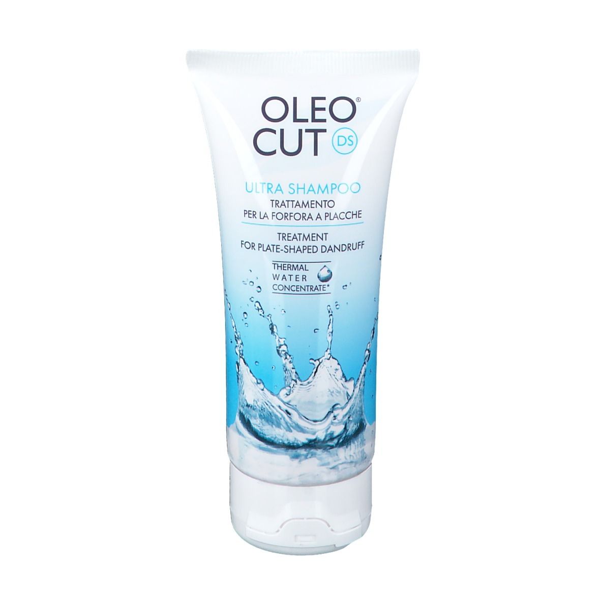OLEO® CUT Ds Ultra Shampoo