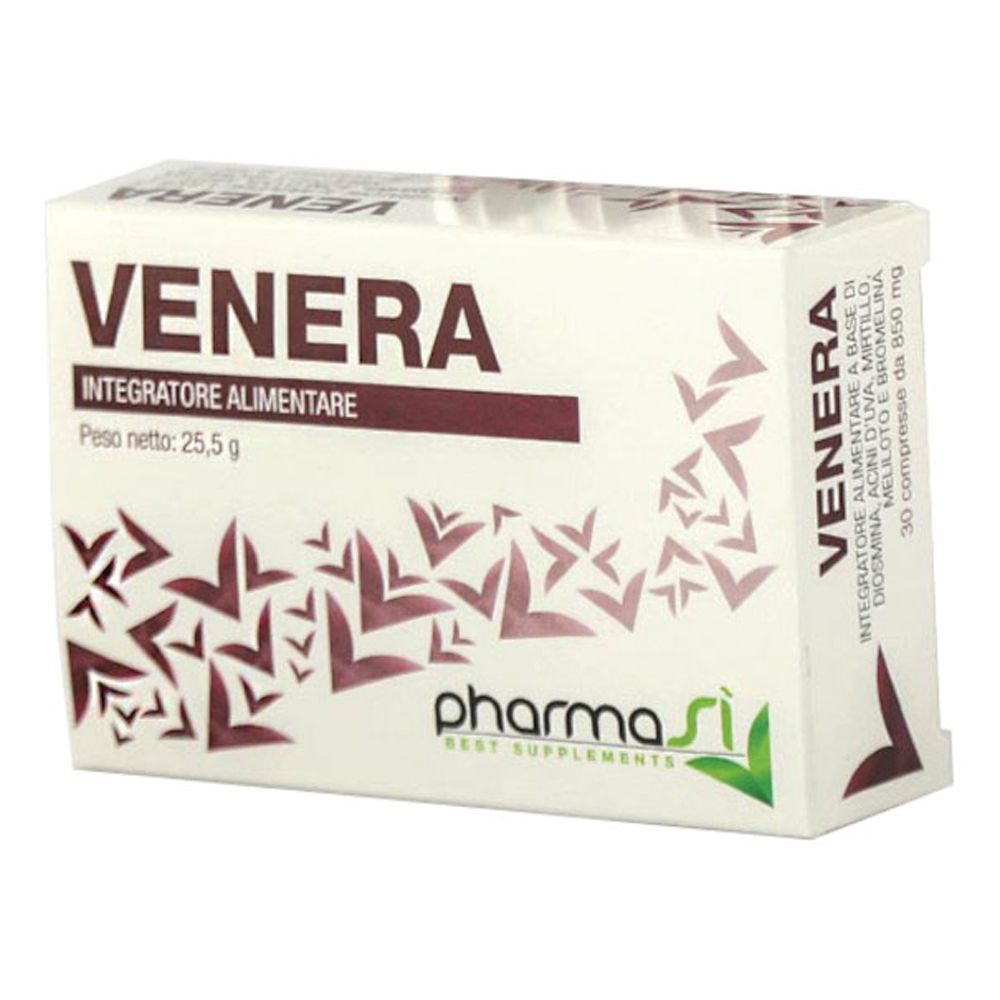 Venera 30 Compresse